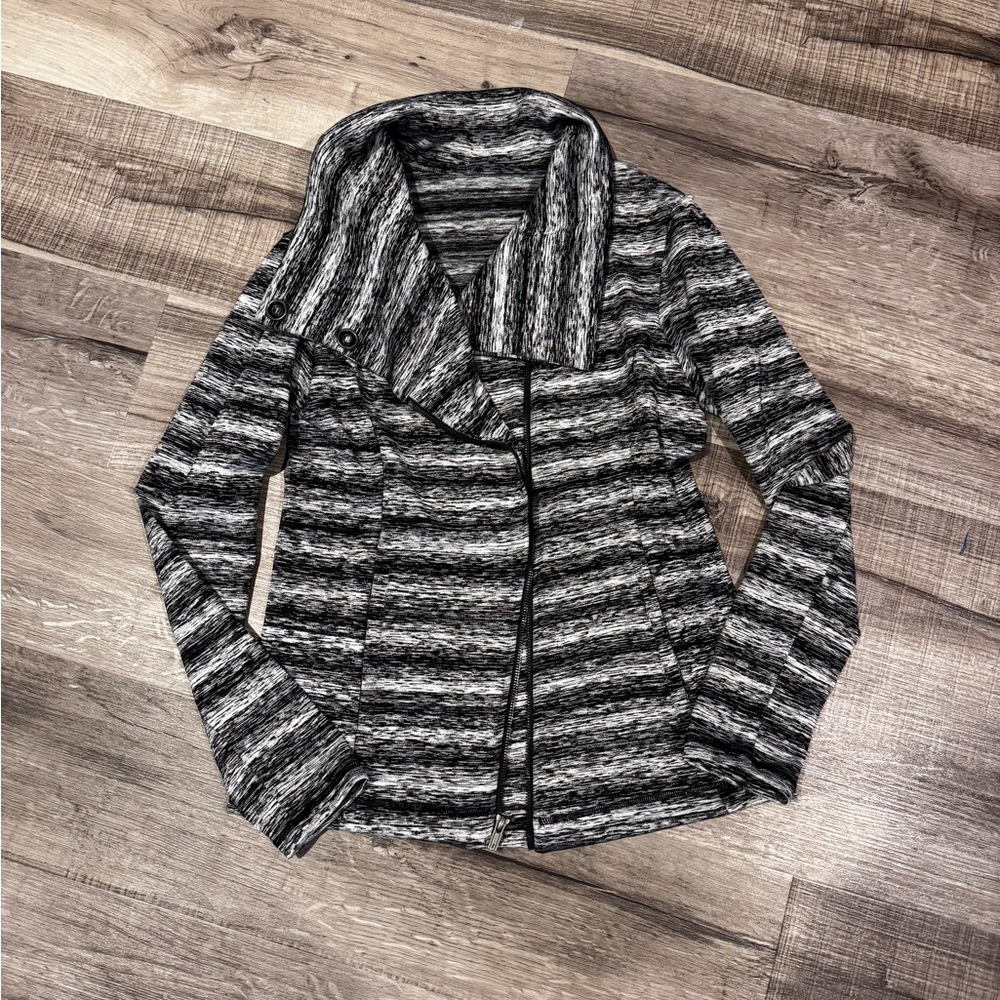 Lucy jacket
